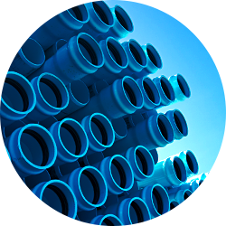 Polymers homepage Icon